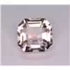 Image 2 : 12.26 CT CERTIFIED UNTREATED IMPERIAL TOPAZ GEMSTONE ($4,300 APPRAISAL): *APPRAISAL NOT GUARANTEED*