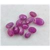 Image 2 : 4.75 CT CERTIFIED UNTREATED RUBY GEMSTONE PARCEL ($5,200 APPRAISAL): *APPRAISAL NOT GUARANTEED*