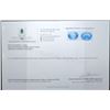 Image 3 : 41.26 CT CERTIFIED ROYAL BLUE TOPAZ GEMSTONE PAIR ($8,160 APPRAISAL): *APPRAISAL NOT GUARANTEED*