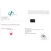 Image 3 : 5.8 CT CERTIFIED EMERALD GEMSTONE ($5,650 APPRAISAL): *APPRAISAL NOT GUARANTEED*