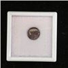 Image 1 : *NEW* 3.9CT UNTREATED NATURAL ROUND CABOCHON STAR RUBY: 10.2MM X 10.2MM