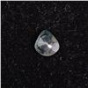 Image 1 : 2.7CT 9.3MM X 8.7MM FANCY BLUE GREEN MADAGASCAR SAPPHIRE GEMSTONE