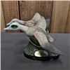 Image 1 : VINTAGE 1983 "DUCKS UNLIMITED" JIM BEAN DECANTER