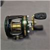 Image 2 : ABU GARCIA AMBASSADEUR 5600C5 MAG-X BAITCASTING REEL *IN BOX*