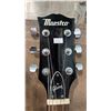 Image 3 : MAESTRO BY GIBSON ELECTRIC GUITAR & YAMAHA GA-10 AMP