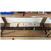 Image 10 : (3) SHELVES OF ASSORTED MODEL TRAINS & ACCESSORIES: TRAINS, TRACK, NCE POWER CAB STARTER SET & MORE