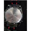 Image 4 : MEN'S CHRONOGRAPH WATCH
