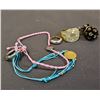 Image 5 : BOX OF ASSORTED WATCHES & FASHION JEWELRY