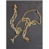 Image 6 : BOX OF ASSORTED WATCHES & FASHION JEWELRY