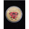 Image 1 : *FAKE* $100 SUPERMAN COIN
