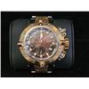 Image 1 : GENUINE INVICTA SUBAQUA MEN'S CHRONOGRAPH WATCH