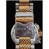 Image 4 : GENUINE INVICTA SUBAQUA MEN'S CHRONOGRAPH WATCH