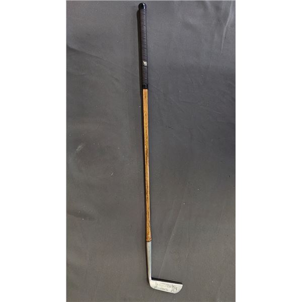 VINTAGE BEN SAYER'S RUSTLESS BENNY PUTTER