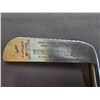 Image 4 : VINTAGE BEN SAYER'S RUSTLESS BENNY PUTTER