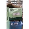 Image 3 : 2 BOXES OF MAKRITE & FORCEFIELD N95 MASKS