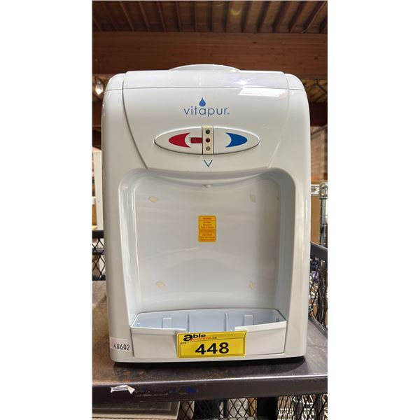 VITAPUR JUG WATER DISPENSER