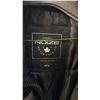 Image 2 : NOIZE OUTERWEAR JACKET SIZE M