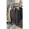 Image 1 : (7) ASSORTED SUITS