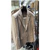 Image 6 : (7) ASSORTED SUITS