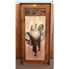 Image 1 : FRAMED ORIGINAL PASTEL "NATURE MORTE" ARTWORK