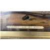 Image 2 : VINTAGE FRAMED WILLIAM COLLINS "HAPPY AS A KING" PRINT