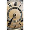 Image 2 : ANTIQUE ANSONIA GINGERBREAD MANTLE CLOCK