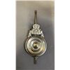 Image 3 : ANTIQUE ANSONIA GINGERBREAD MANTLE CLOCK