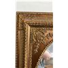 Image 2 : ORNATE VINTAGE FRENCH-STYLE GILT FRAMED WALL MIRROR