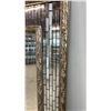 Image 2 : MOSAIC FRAMED WALL MIRROR