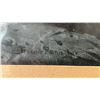 Image 2 : VINTAGE FRAMED FREDRIC REMINGTON "THE BELL MARE" PRINT