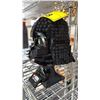 Image 2 : LEGO STAR WARS DARTH VADER BUILDING TOY *ASSEMBLED - MAY BE MISSING PIECES*