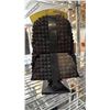 Image 3 : LEGO STAR WARS DARTH VADER BUILDING TOY *ASSEMBLED - MAY BE MISSING PIECES*