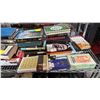 Image 3 : SHELF OF ASSORTED BOOKS
