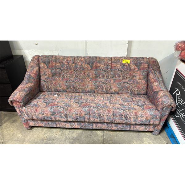 VINTAGE SOFA