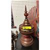 Image 1 : BURMESE OFFERING VESSEL 20"