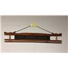 Image 1 : ANTIQUE SILK LOOM