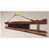 Image 2 : ANTIQUE SILK LOOM