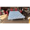 Image 4 : NAVAJO STYLE SOFA BED & SOFA