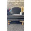 Image 3 : SCHNADIG FABRIC LOUNGE CHAIR
