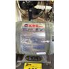Image 4 : KING CANADA KC-880 8" BENCH GRINDER WITH DISCS, DELTA BUFFING COMPOUND KIT & ASSORTED EXTRA PARTS