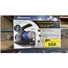 Image 1 : MICHELIN HIGH SPEED PROGRAMMABLE TIRE INFLATOR