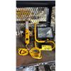 Image 1 : WORK LAMP & & HANGING WORK LIGHT