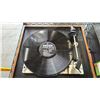 Image 2 : DUAL 1218 RECORD PLAYER