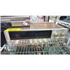 Image 1 : SANSUI STEREO RECEIVER 771