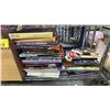 Image 2 : SHELF OF ASSORTED BOOKS