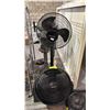 Image 3 : 3 ASSORTED HONEYWELL FANS