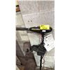 Image 2 : MINN KOTA ENDURA TROLLING MOTOR & MINN KOTA TROLLING MOTOR POWER CENTER