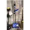 Image 1 : *TESTED WORKING* SUNJOE CORDLESS SNOW SHOVEL WITH BATTERY & CHARGER