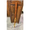 Image 6 : ASSORTED CANES