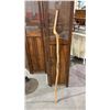 Image 7 : ASSORTED CANES